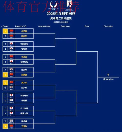 2025女五亚洲杯分组、赛程敲定 12队竞争女五世界杯入场券