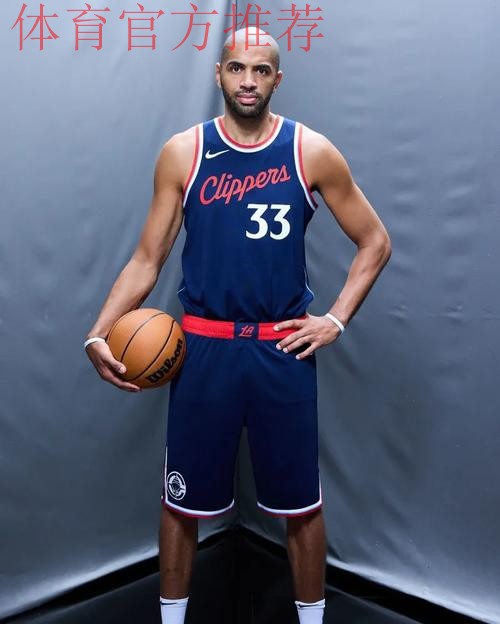 快船官方更新ins：祝尼古拉斯-巴图姆生日快乐！