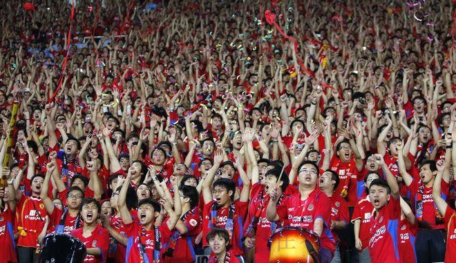 许基仁视点：重塑中国足球良好生态