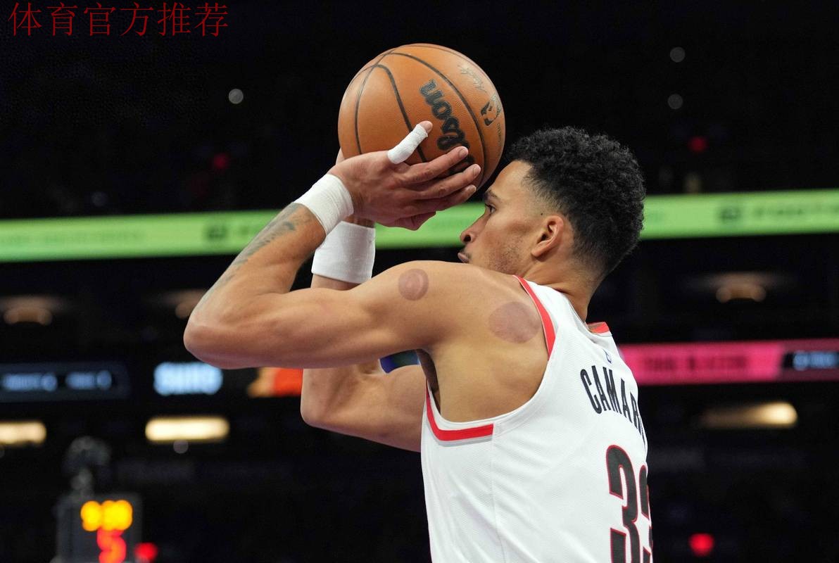 贝恩6.8秒三分绝杀!魔术115-112险胜开拓者 班切罗28+9夏普空砍31分 贝恩6.8秒三分绝杀!魔术115-112险胜开拓者 班切罗28+9夏普空砍31分