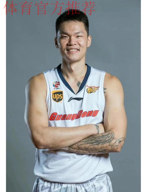 朱芳雨赌对了！广东队捡漏男篮1米95后卫，全运会场均20分6助2板