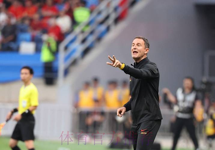 亚运队明日出征迪拜，扬科维奇强调体能和态度