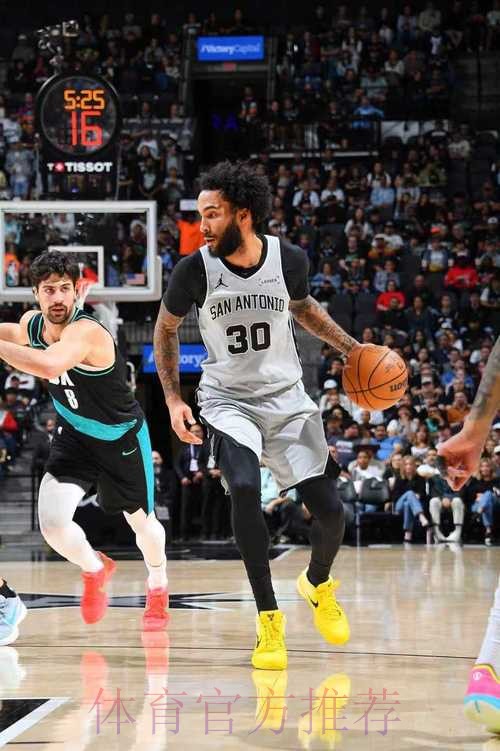 阿夫迪亚三双领衔，克林根砍24分，开拓者客场惊险击败马刺