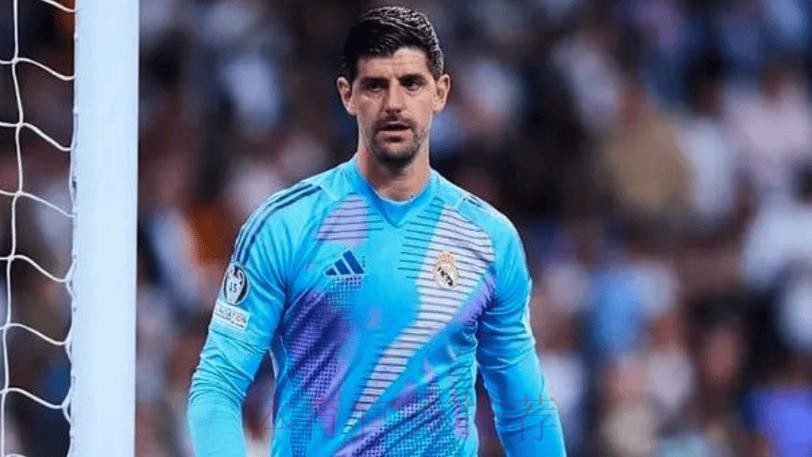 库尔图瓦:嘘声并未太在意 蓝军不会过于责怪门迪 库尔图瓦:嘘声并未太在意 蓝军不会过于责怪门迪