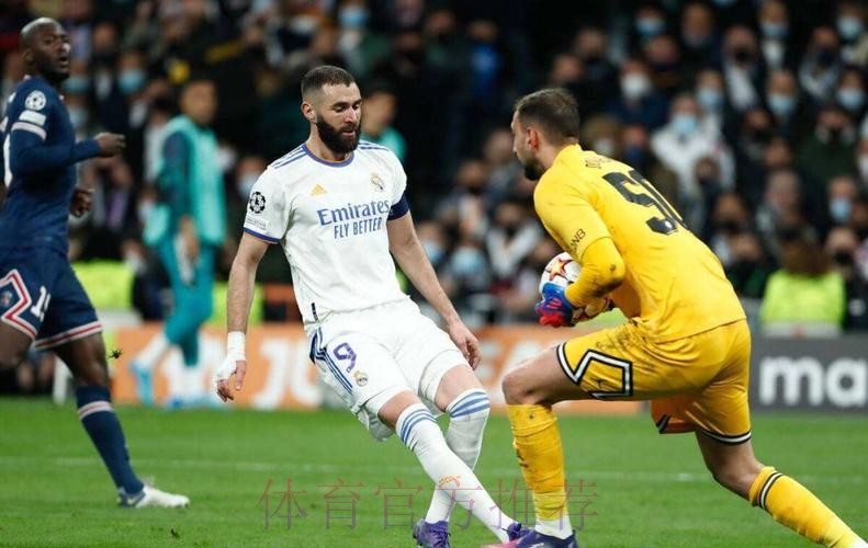 波帅脸色铁青:本泽马对多纳鲁马犯规 裁判犯大错